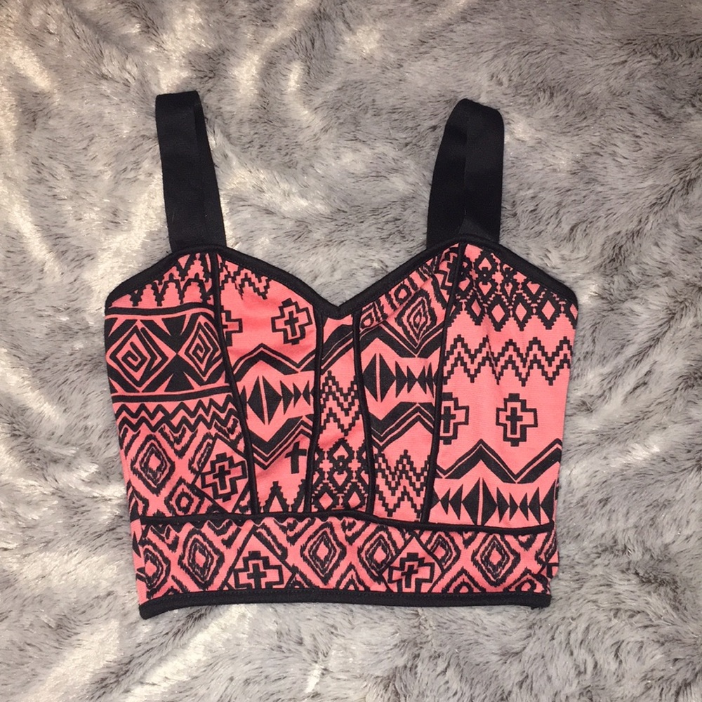 Croptop